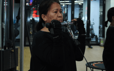 Stay Strong, Live Long: Beat Sarcopenia Before It’s Gone