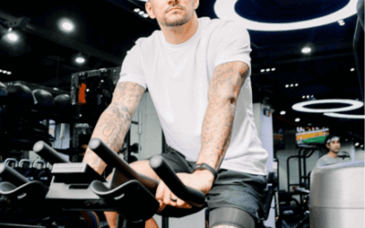 Building Success Through Fitness