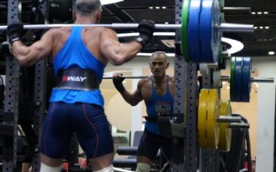 In CoFitness, Your Body Is Forever Engineered