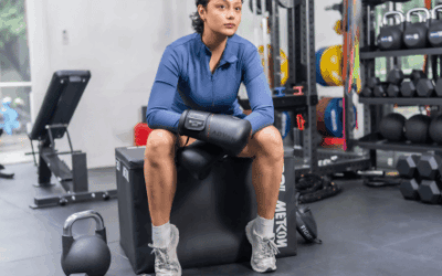 This Gym Wasn’t Built Just for Men – Here’s How We’re Redefining Fitness for Women